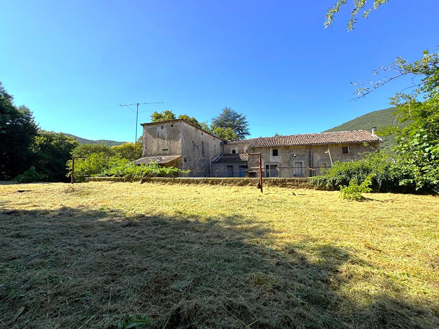Maison à vendre, 293m², Alès