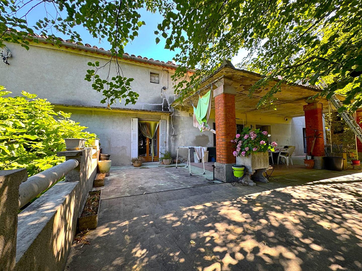 Maison à vendre, 293m², Alès