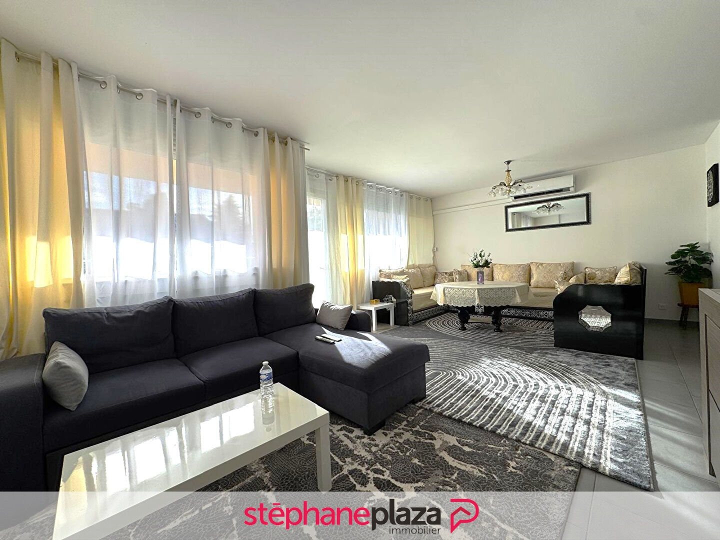 Appartement à vendre, 70m², Bagnols-sur-Cèze