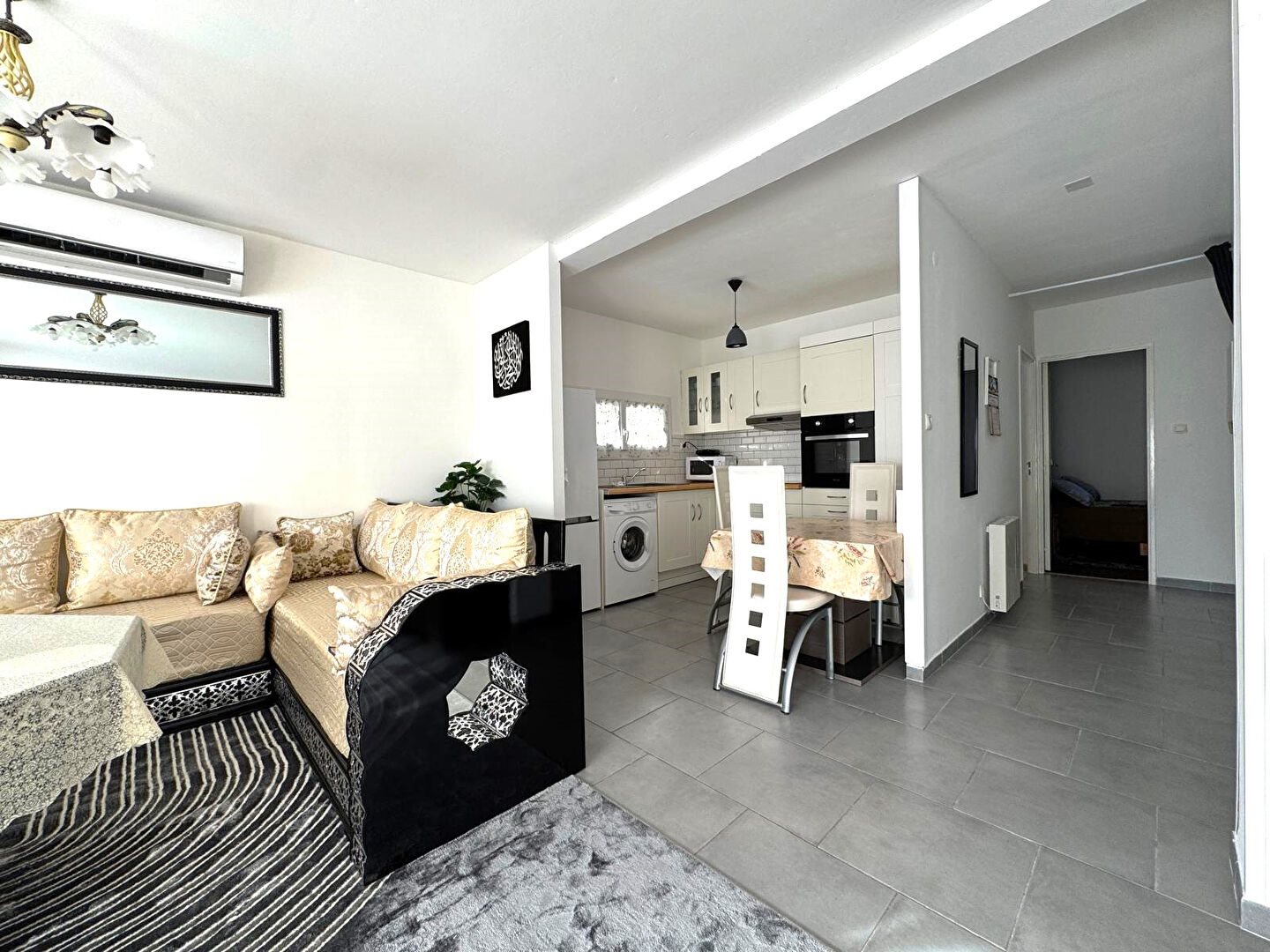 Appartement à vendre, 70m², Bagnols-sur-Cèze