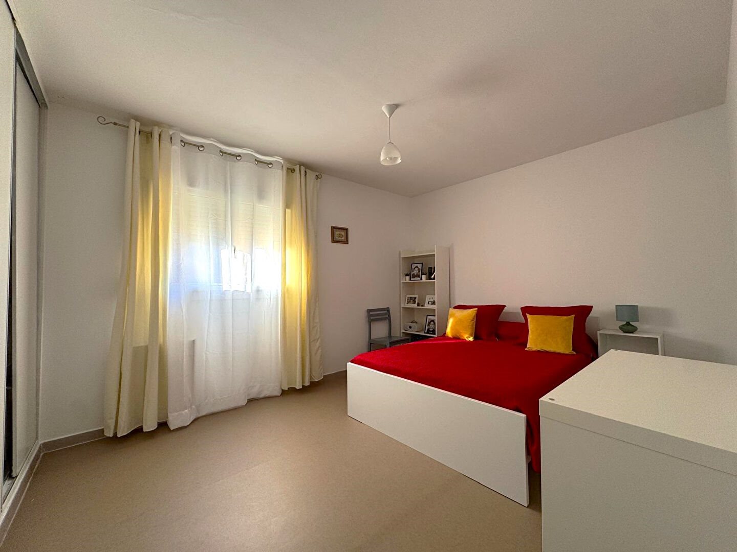 Appartement à vendre, 70m², Bagnols-sur-Cèze