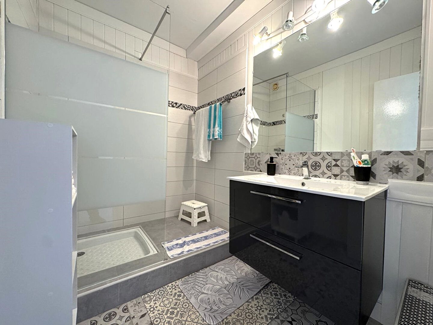 Appartement à vendre, 70m², Bagnols-sur-Cèze