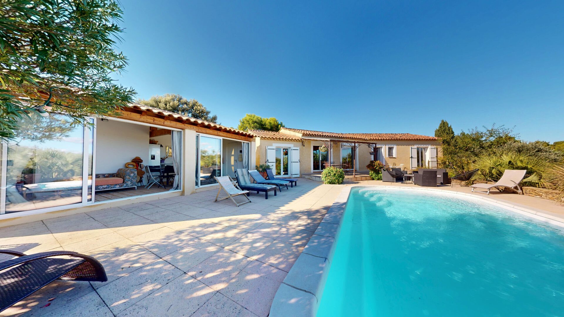 Maison à vendre, 154m², Bagnols-sur-Cèze