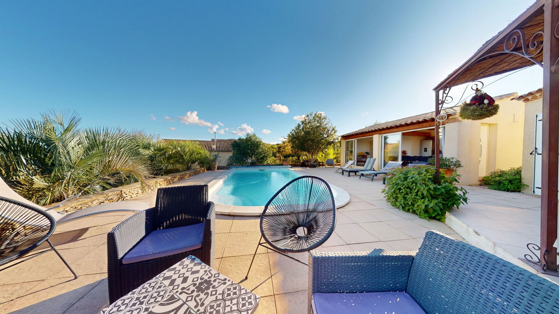 Maison à vendre, 154m², Bagnols-sur-Cèze
