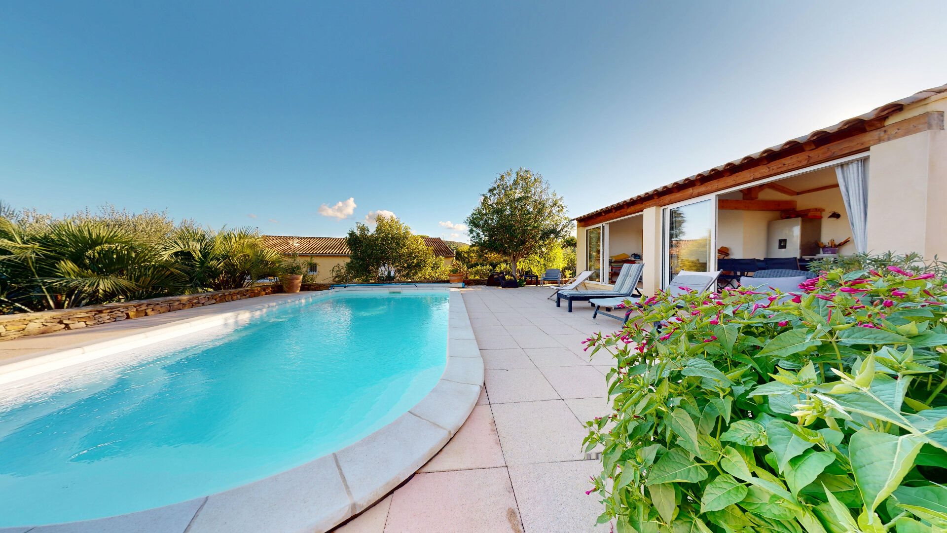 Maison à vendre, 154m², Bagnols-sur-Cèze