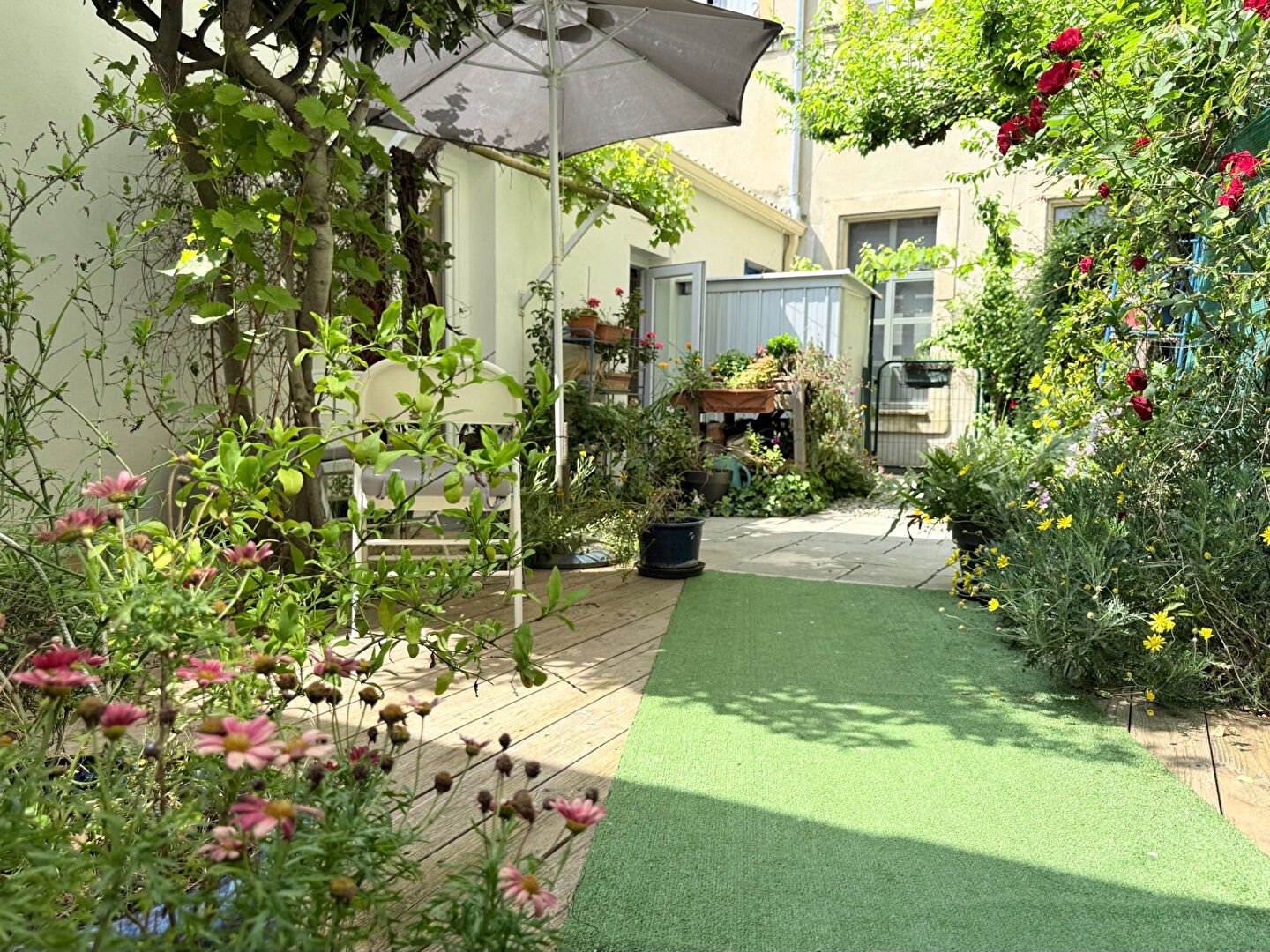 Appartement à vendre, 94m², Valréas