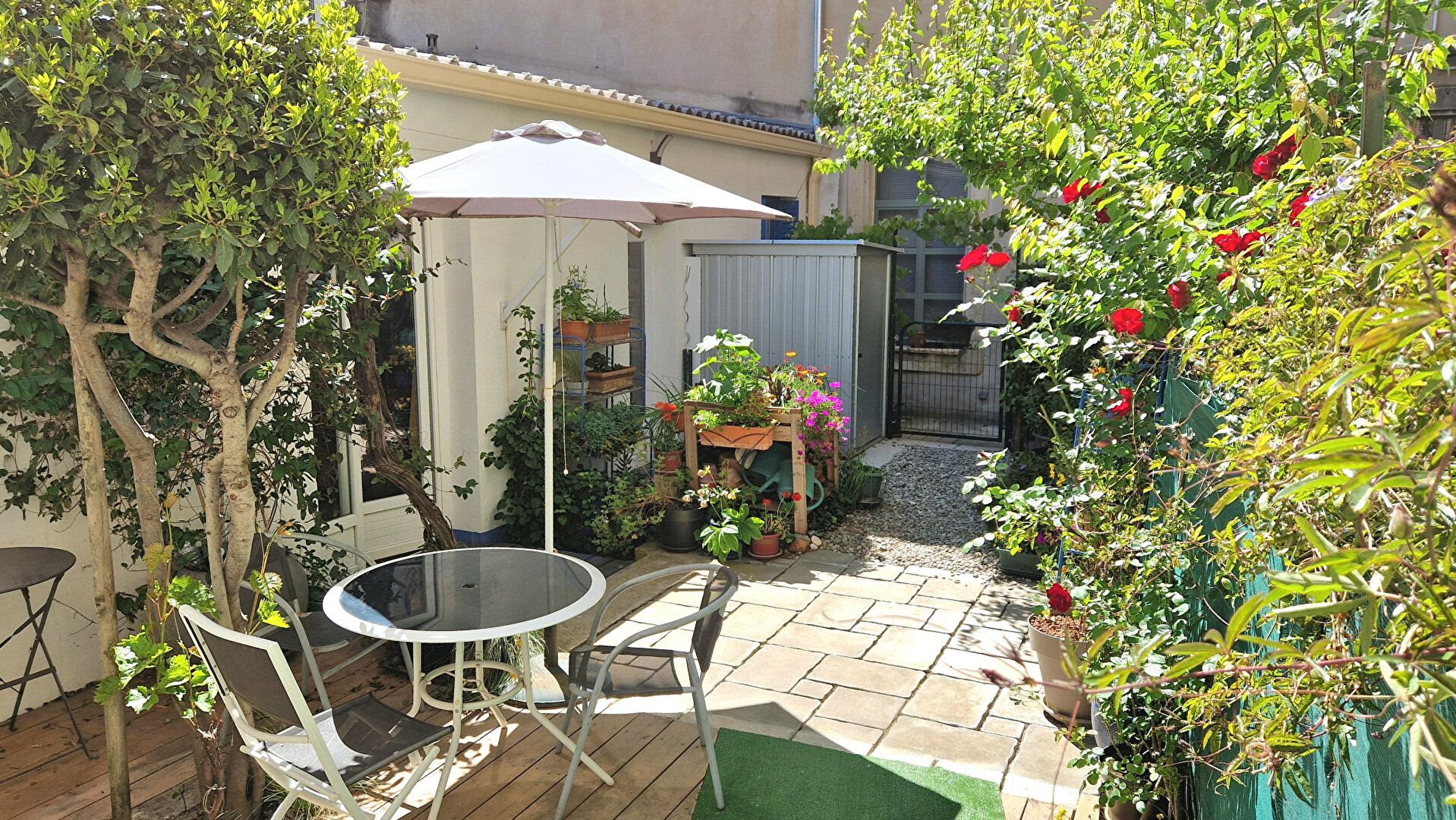 Appartement à vendre, 94m², Valréas