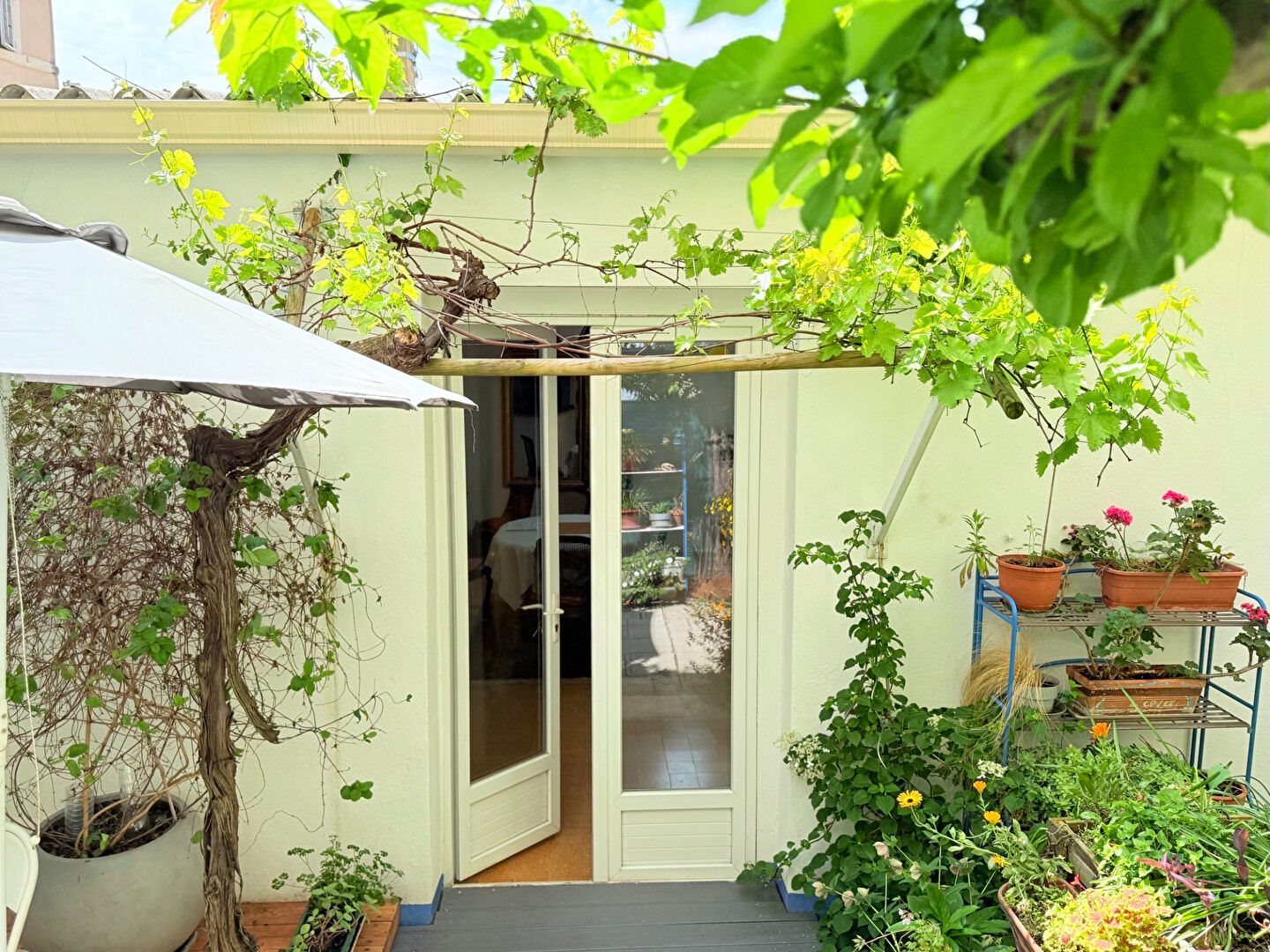 Appartement à vendre, 94m², Valréas