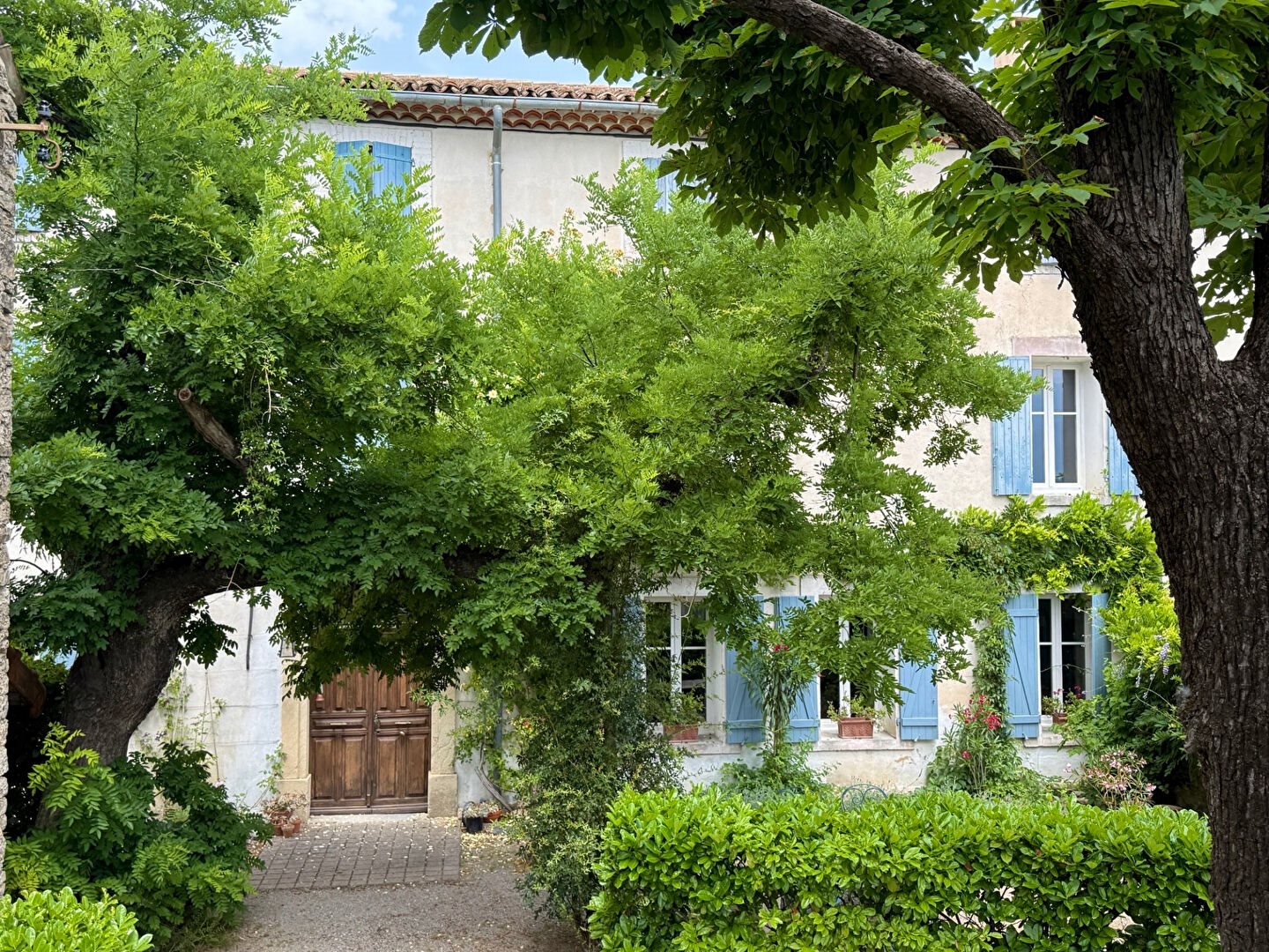 Maison à vendre, 411m², Vaison-la-Romaine