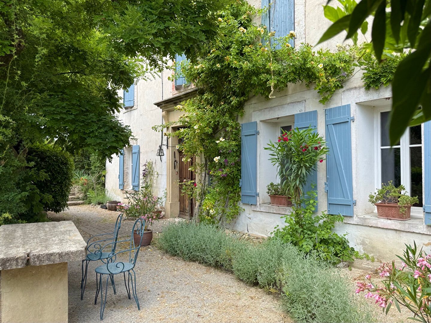 Maison à vendre, 411m², Vaison-la-Romaine