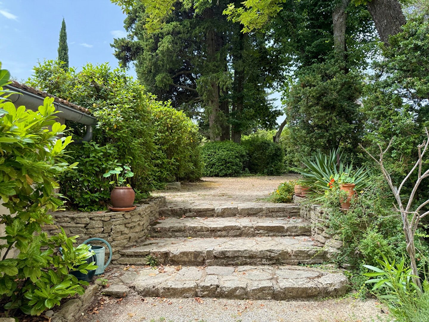 Maison à vendre, 411m², Vaison-la-Romaine