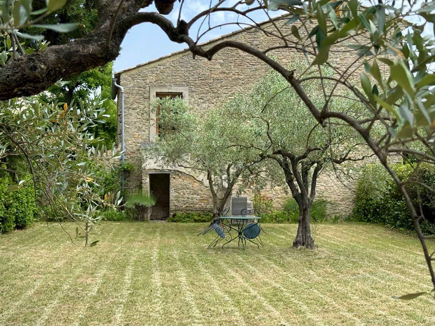 Maison à vendre, 411m², Vaison-la-Romaine