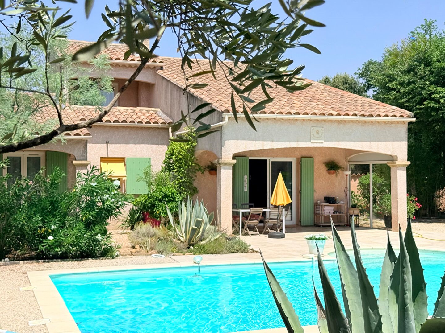 Maison à vendre, 110m², Bouchet