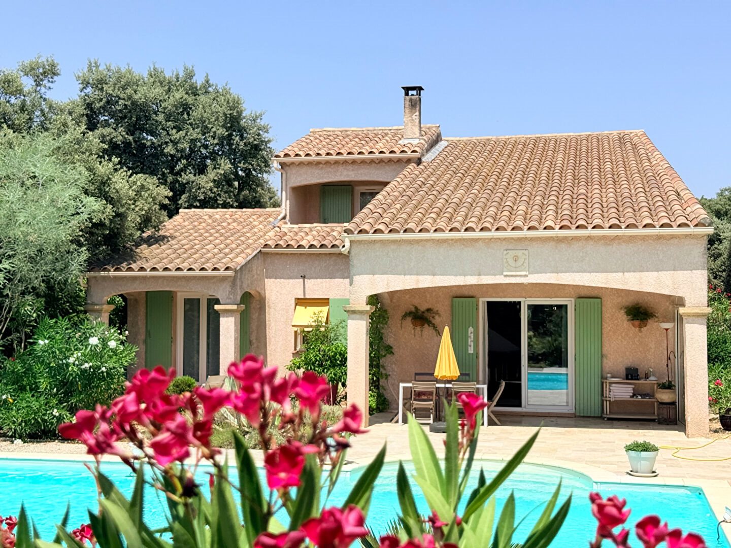 Maison à vendre, 110m², Bouchet