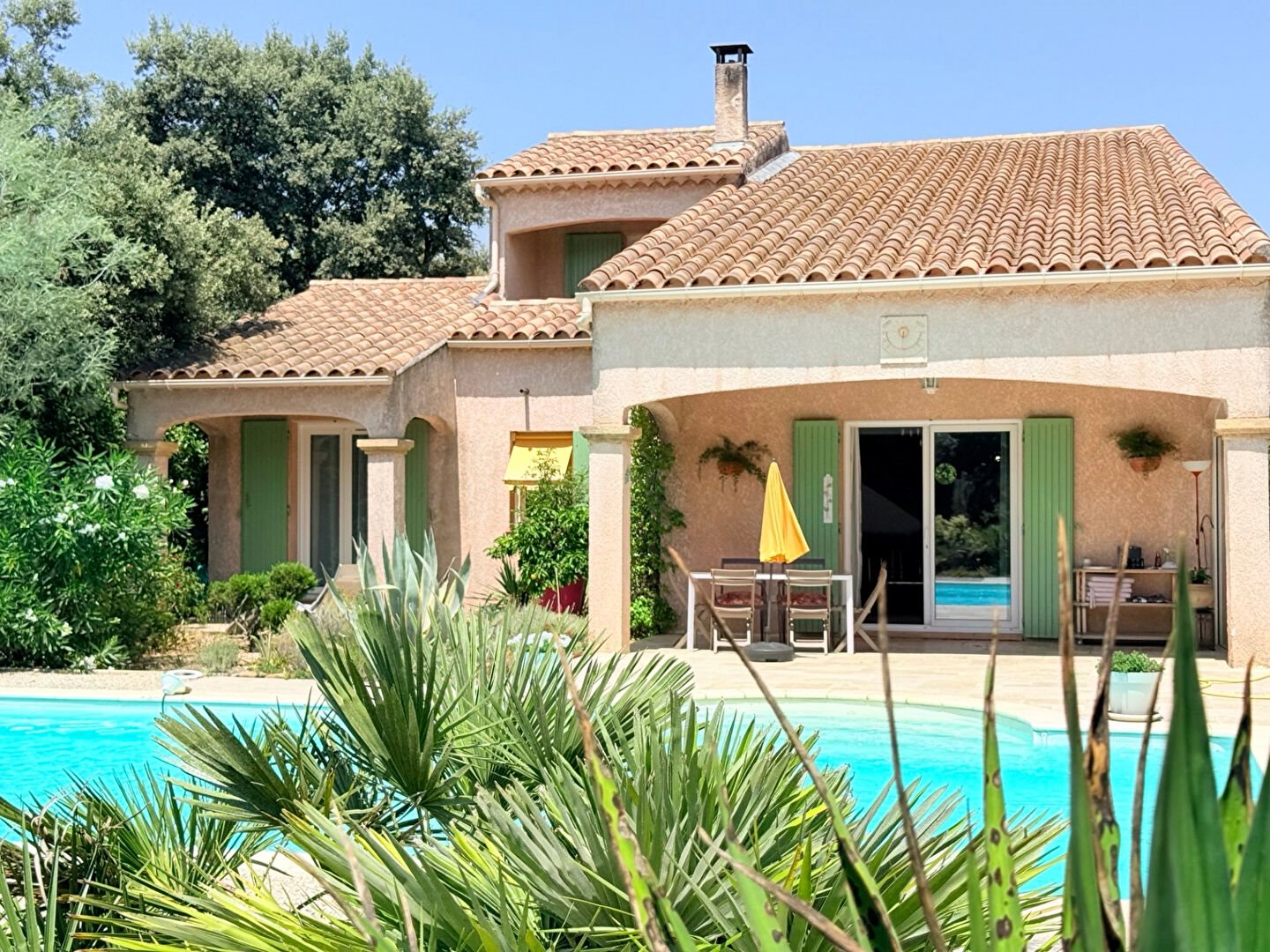 Maison à vendre, 110m², Bouchet