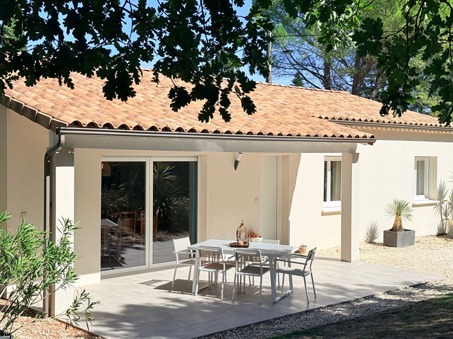 Maison à vendre, 120m², Saint-Paul-Trois-Châteaux