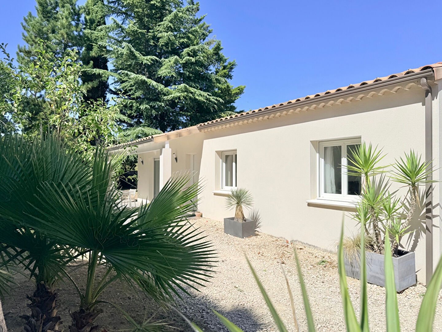 Maison à vendre, 120m², Saint-Paul-Trois-Châteaux