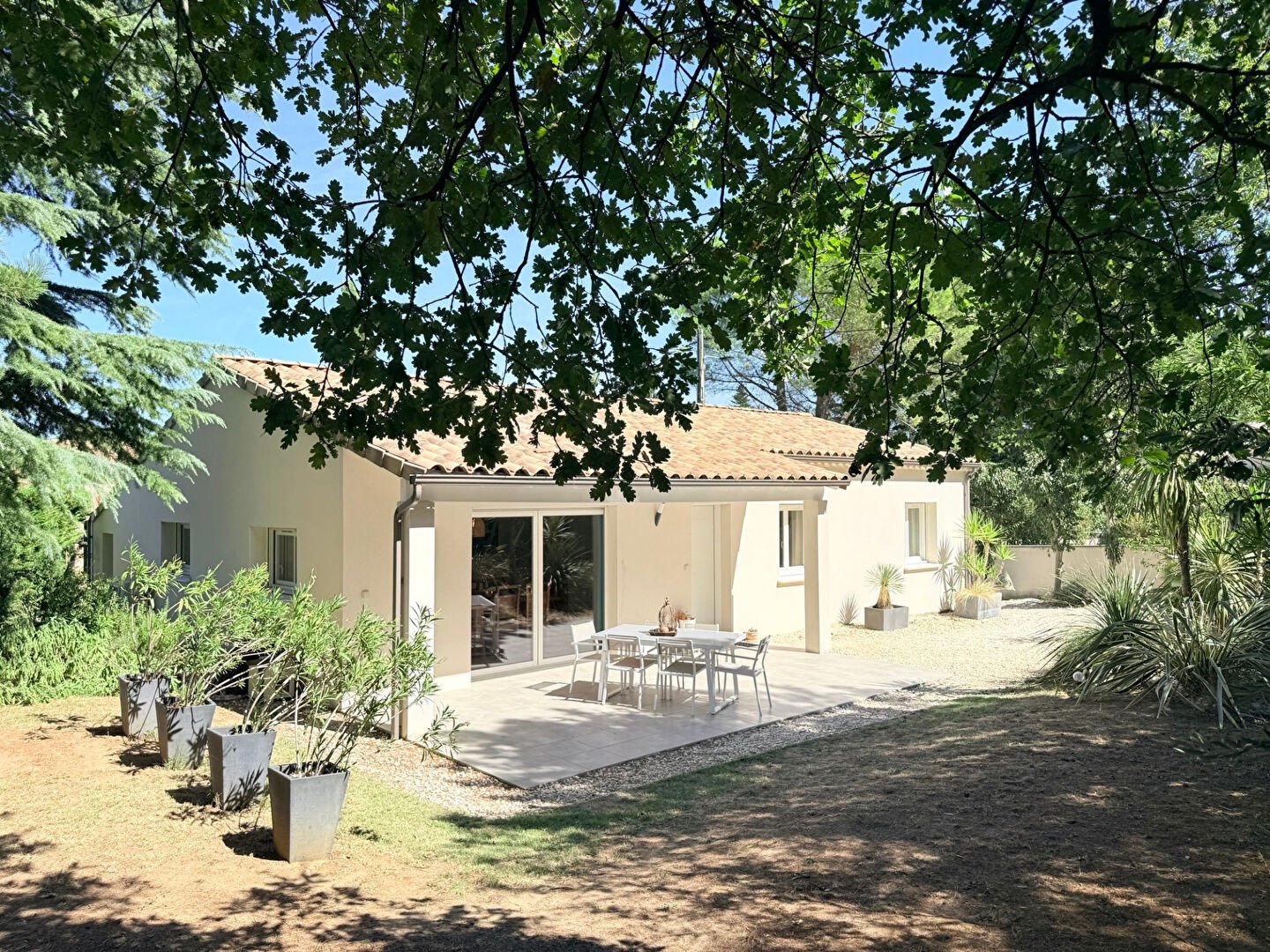 Maison à vendre, 120m², Saint-Paul-Trois-Châteaux