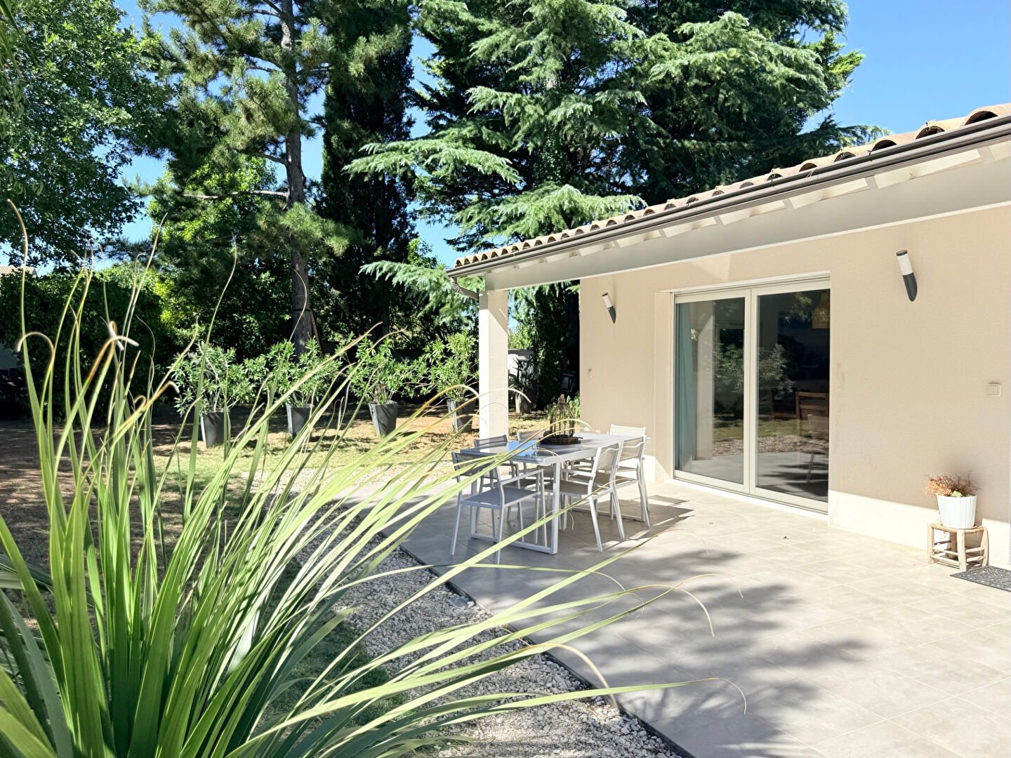 Maison à vendre, 120m², Saint-Paul-Trois-Châteaux