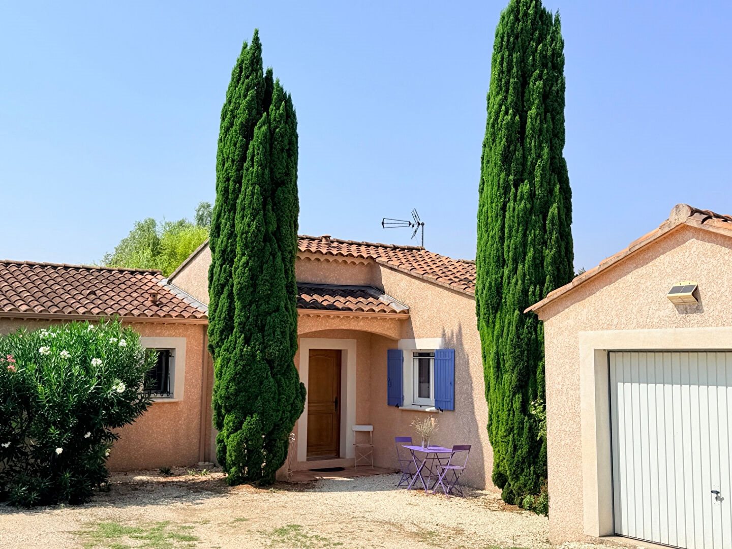Maison à vendre, 102m², Bouchet
