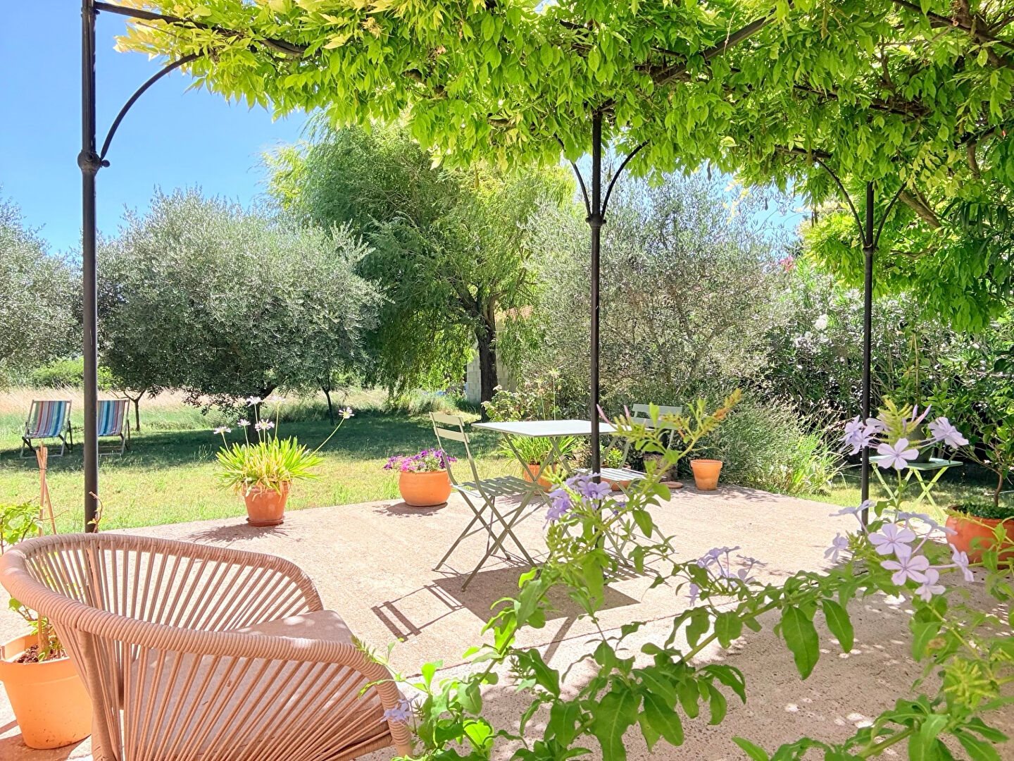 Maison à vendre, 102m², Bouchet