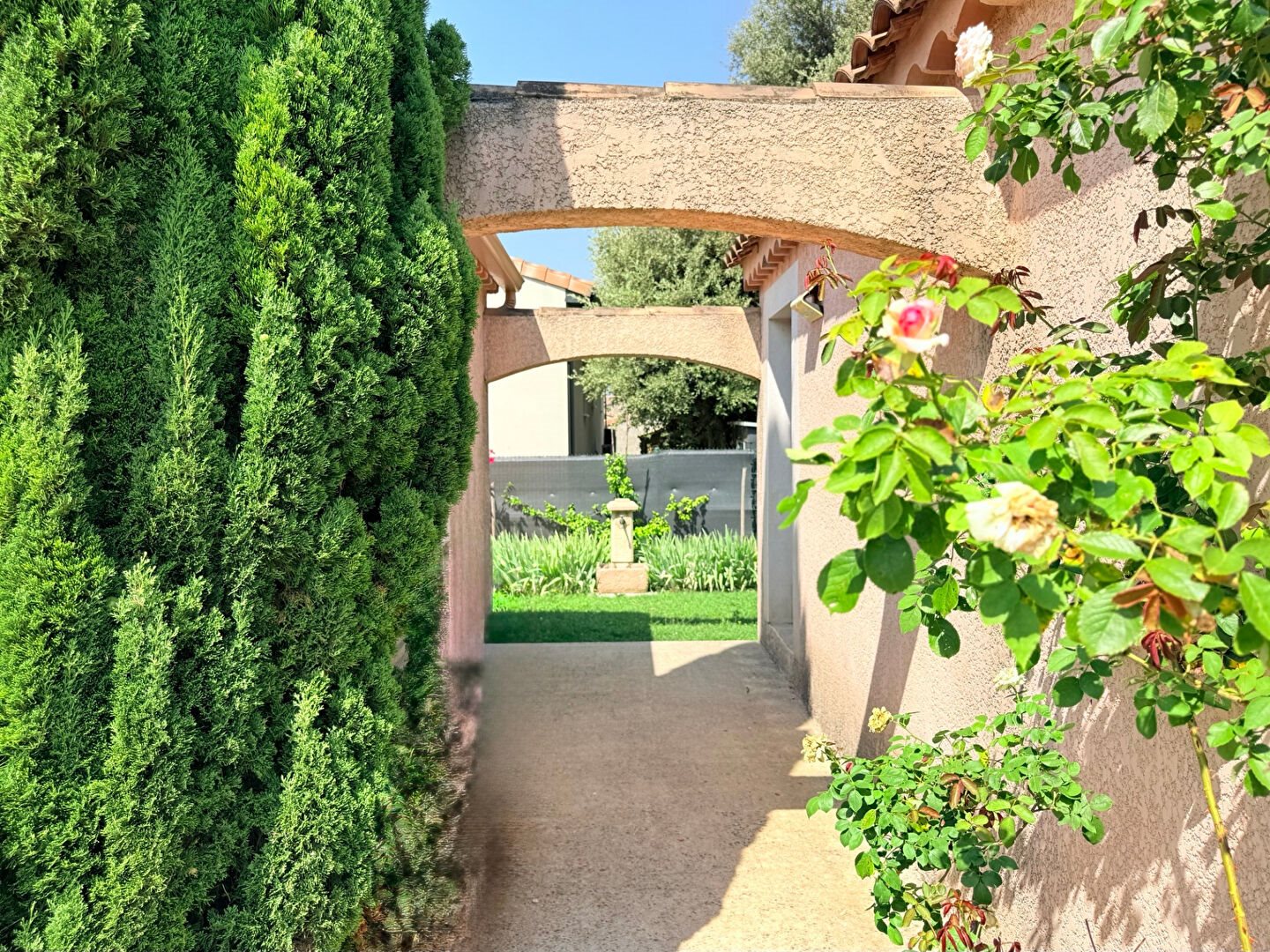 Maison à vendre, 102m², Bouchet