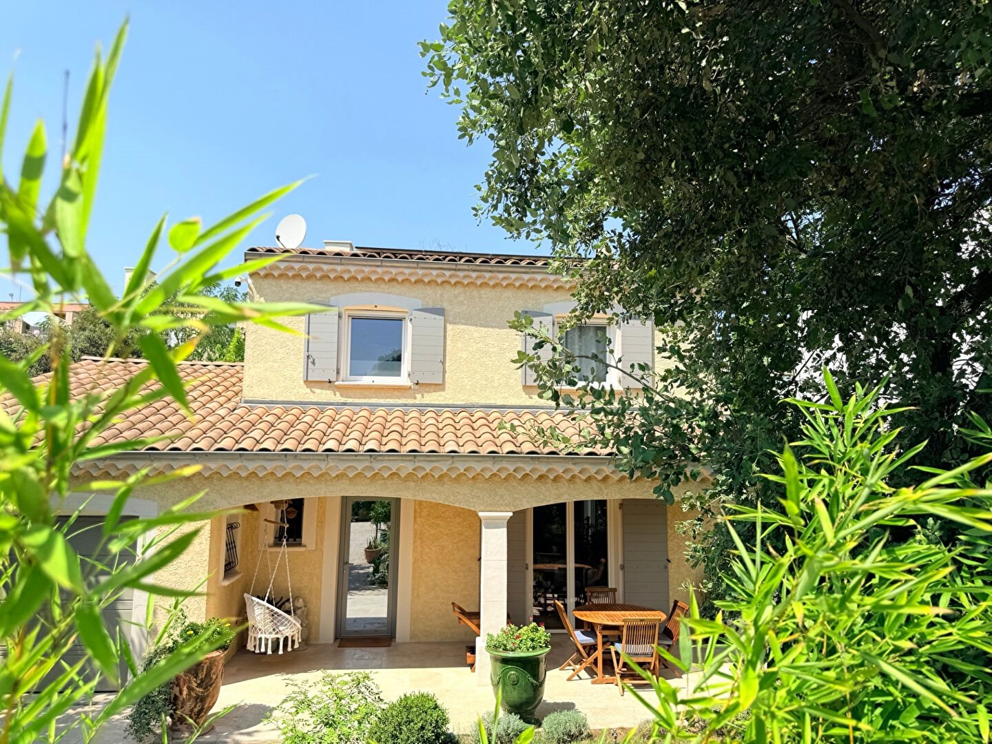 Maison à vendre, 122m², Saint-Paul-Trois-Châteaux
