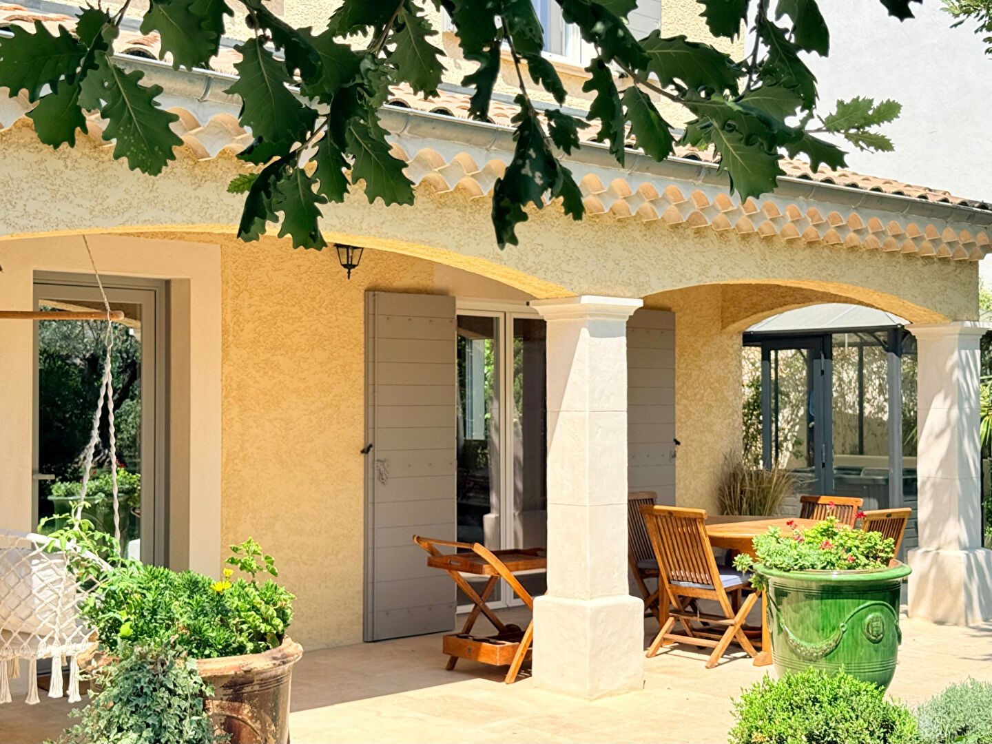 Maison à vendre, 122m², Saint-Paul-Trois-Châteaux