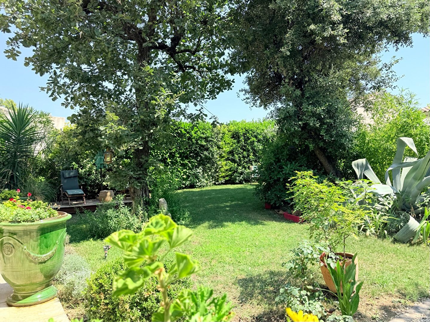 Maison à vendre, 122m², Saint-Paul-Trois-Châteaux