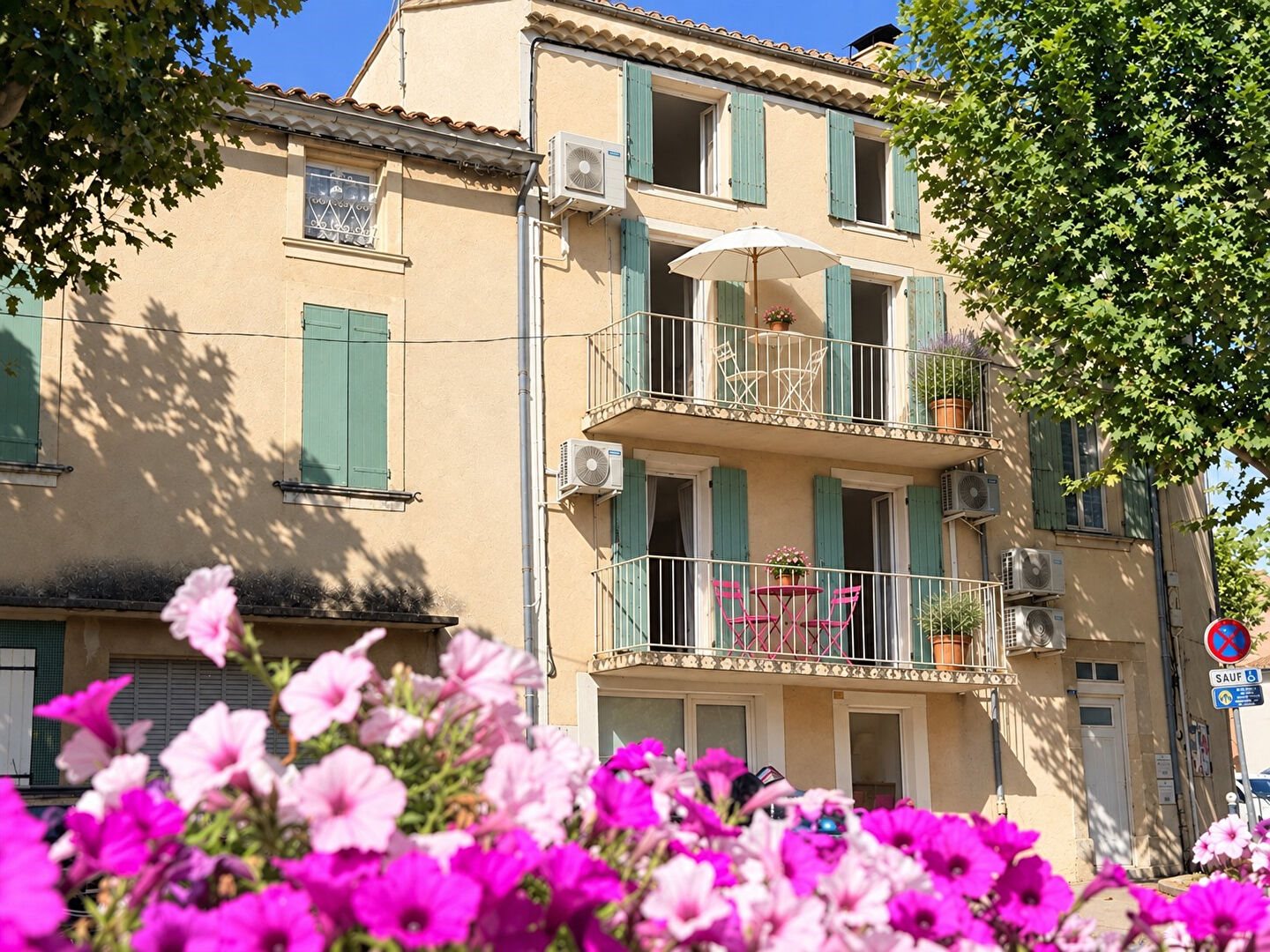 Maison à vendre, 103m², Valréas
