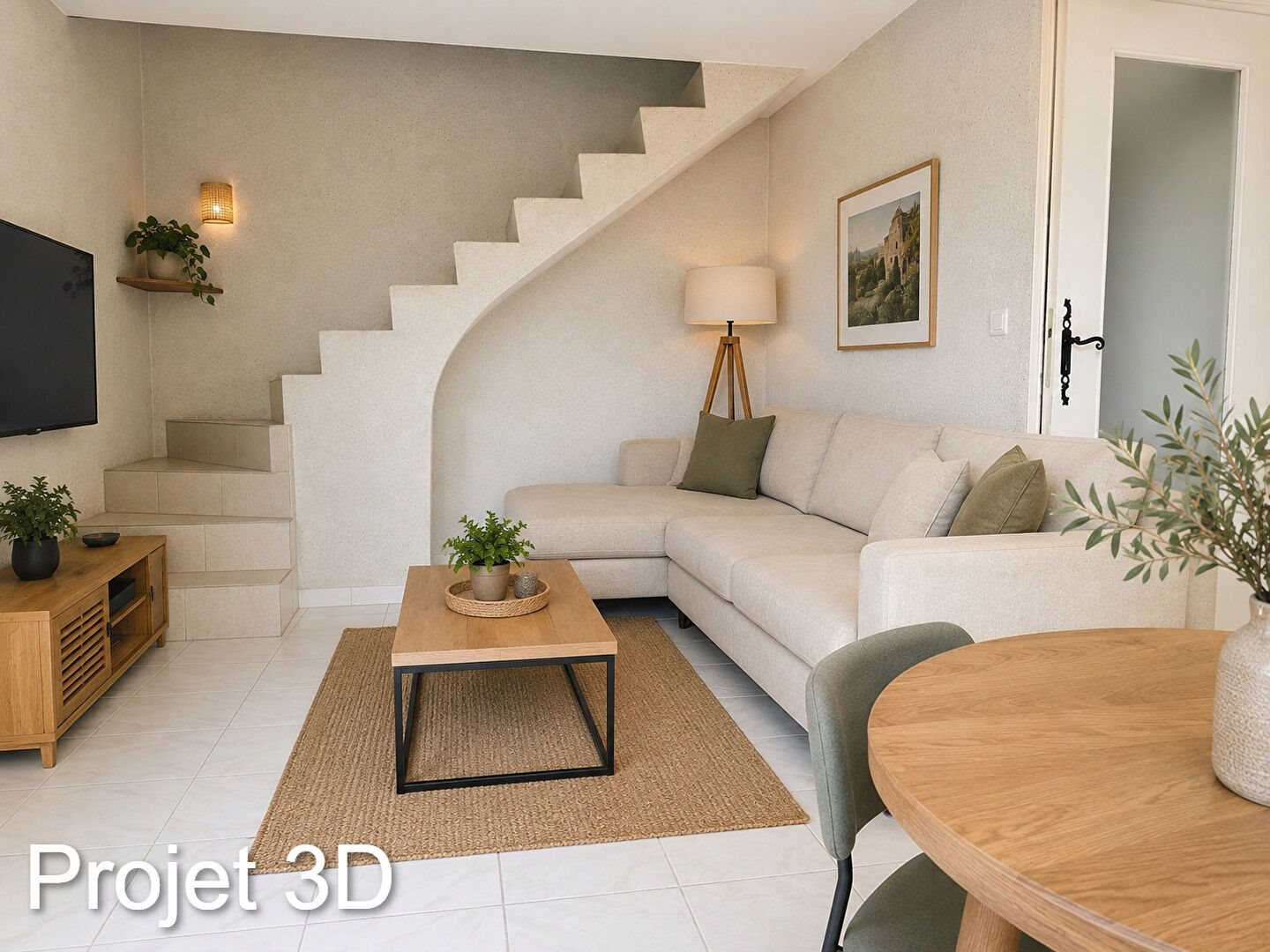 Maison à vendre, 103m², Valréas