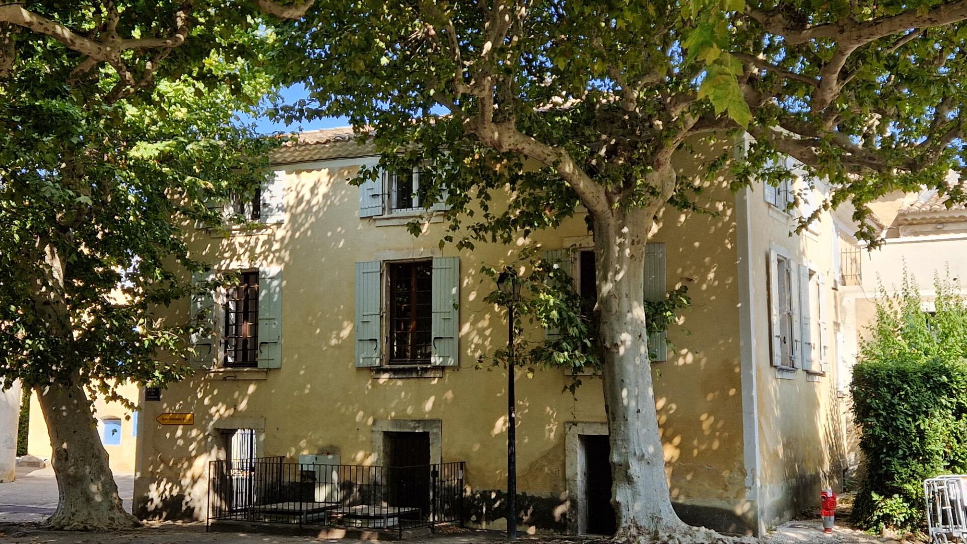 Maison à vendre, 210m², Bouchet