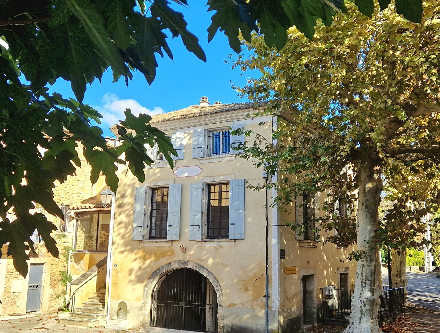 Maison à vendre, 210m², Bouchet