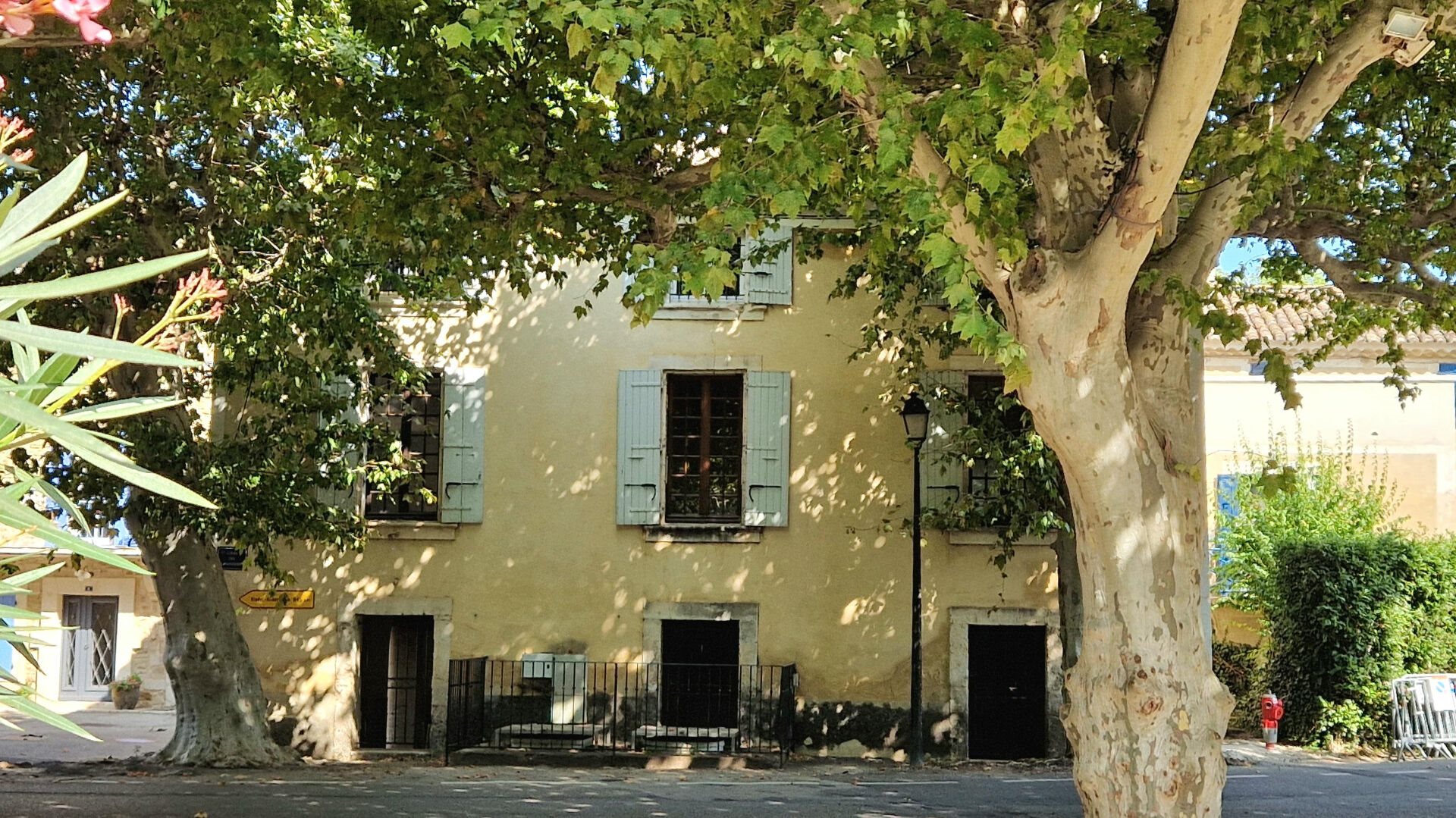 Maison à vendre, 210m², Bouchet