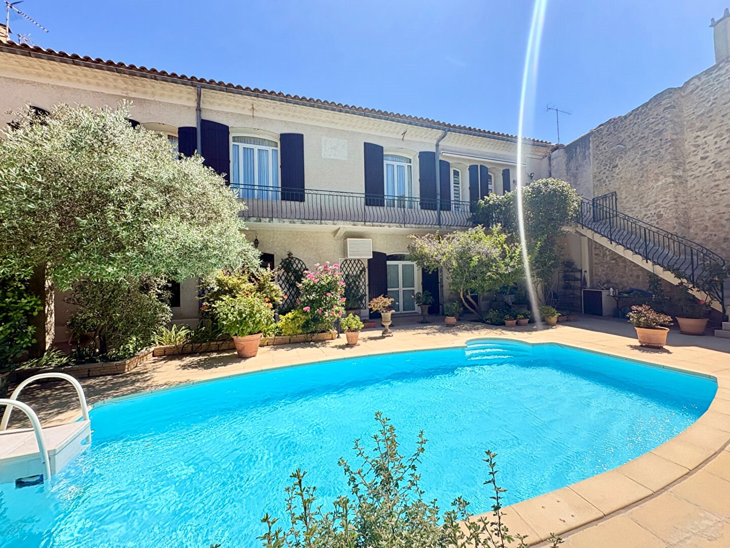 Maison à vendre, 305m², Orange