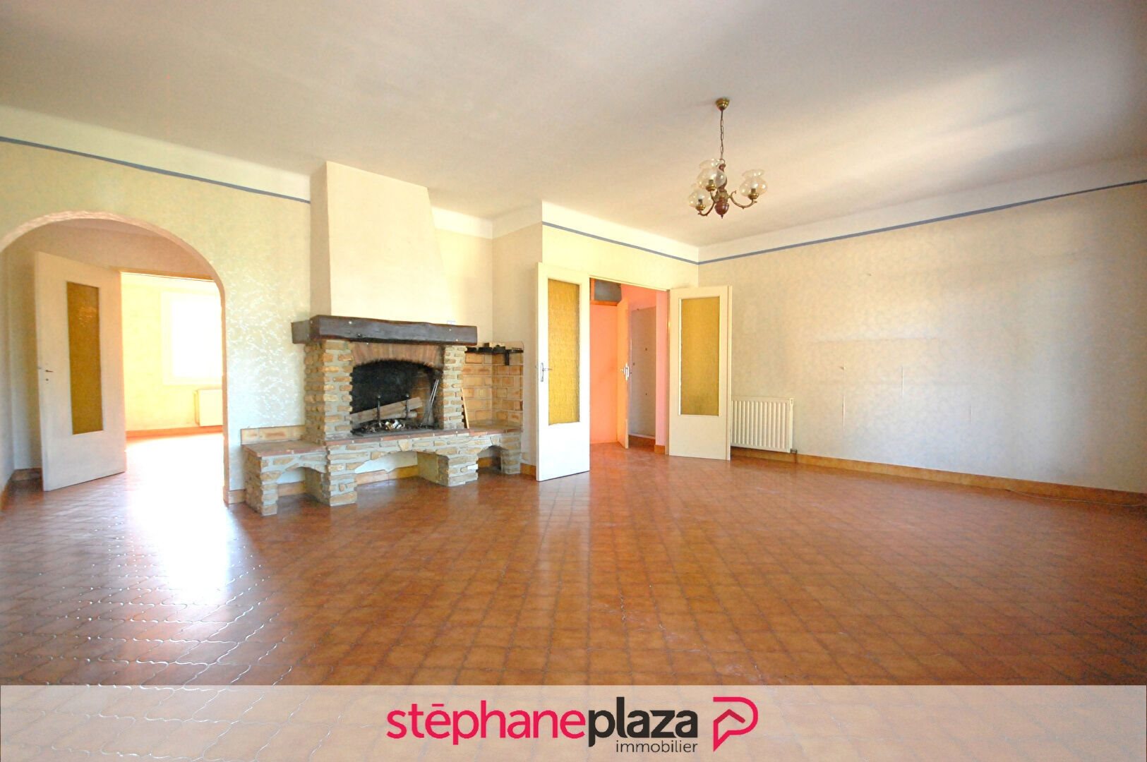 Maison à vendre, 137m², Piolenc