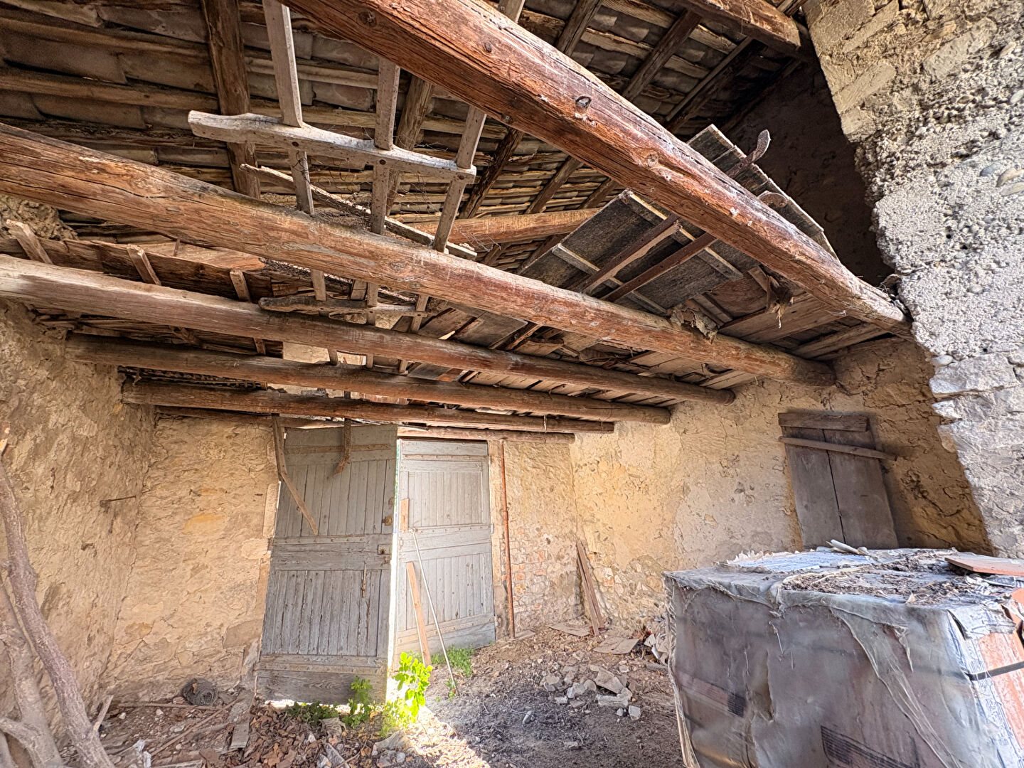 Maison à vendre, 145m², Lapalud