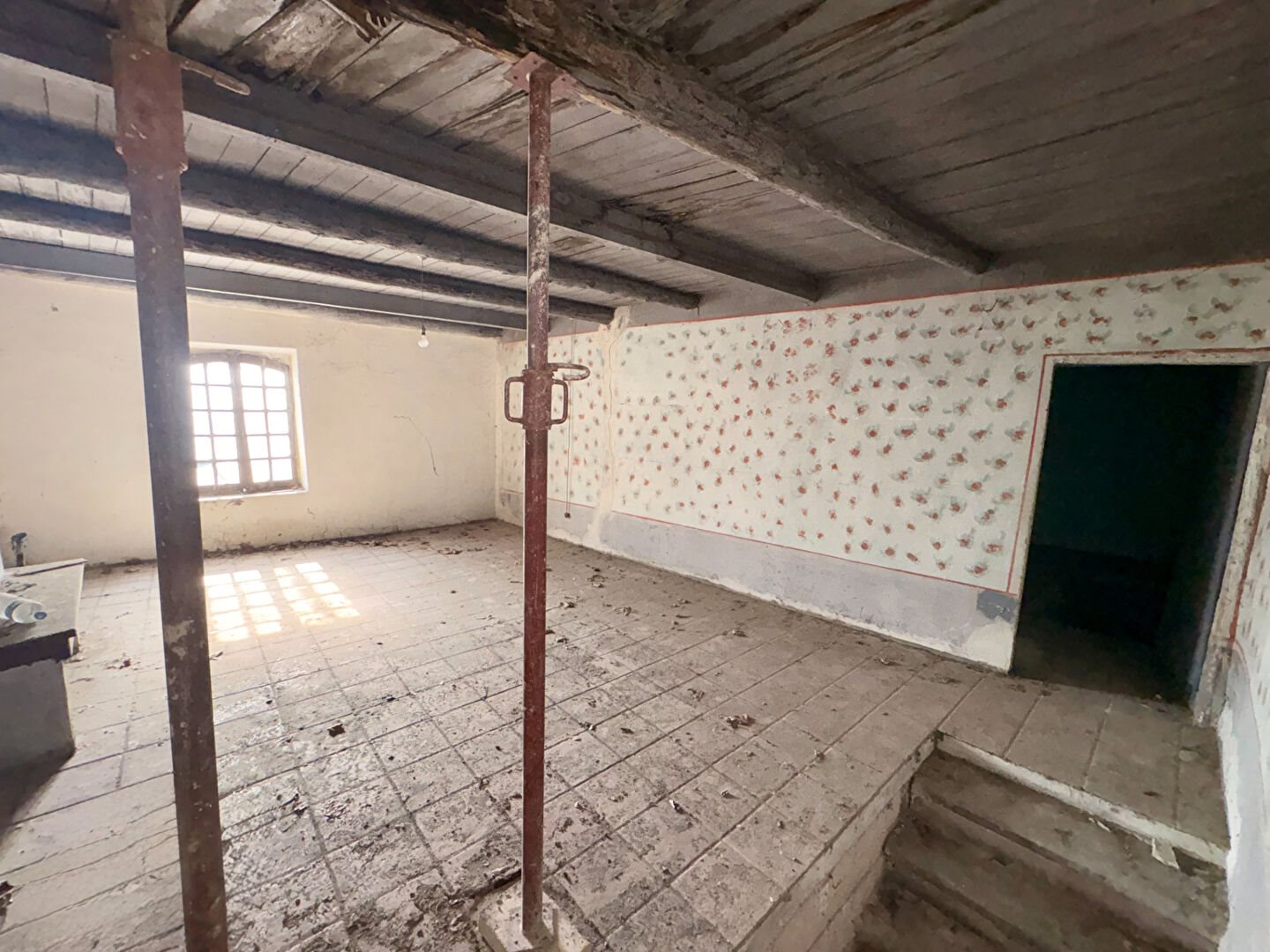 Maison à vendre, 145m², Lapalud