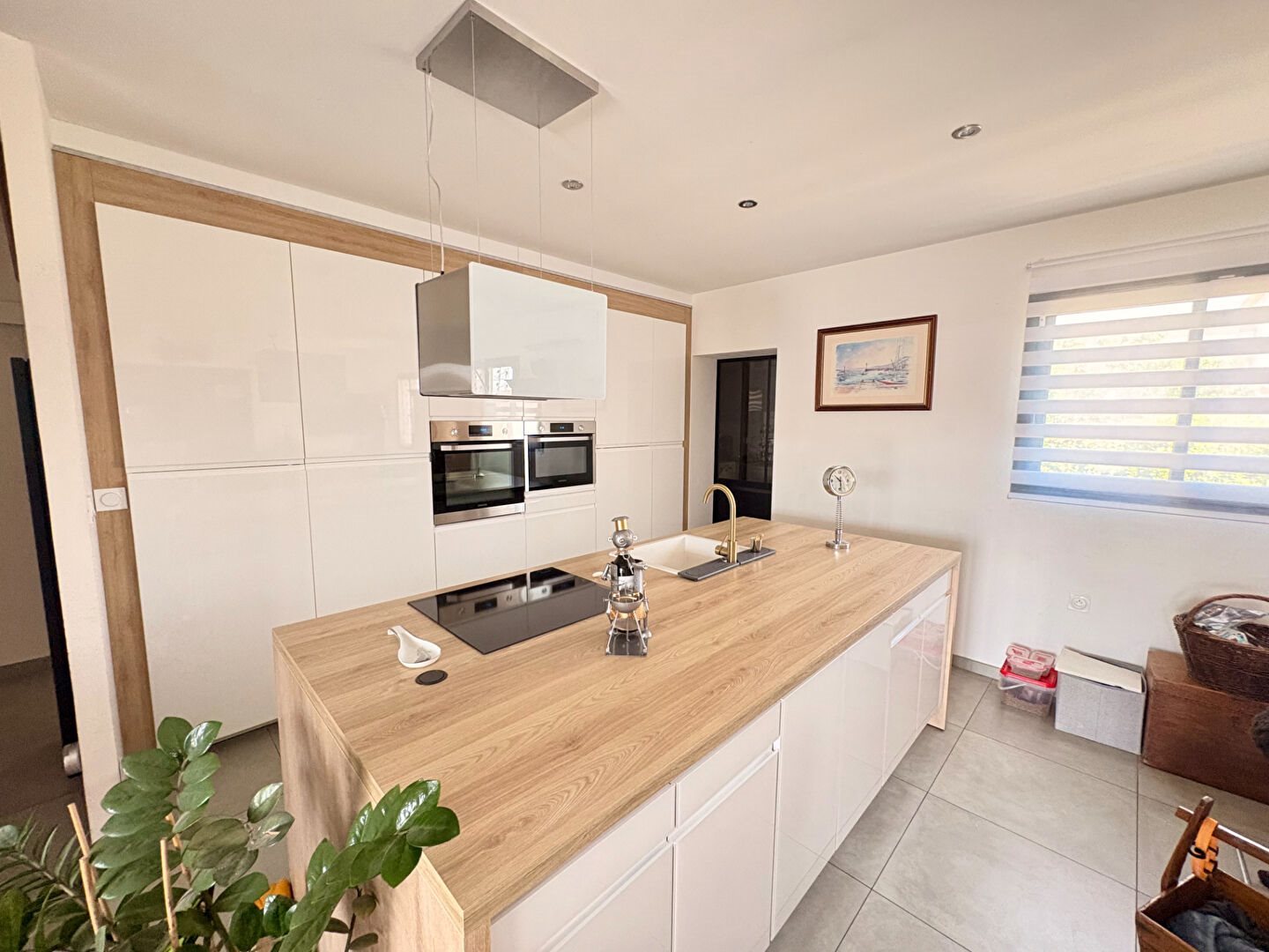 Maison à vendre, 145m², Laudun-l'Ardoise