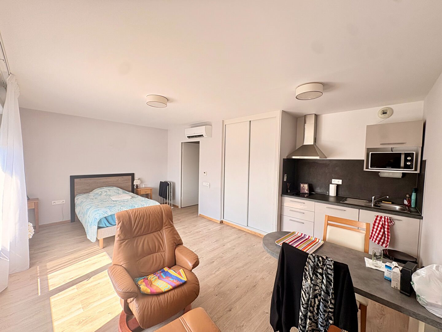 Appartement à vendre, 34m², Orange