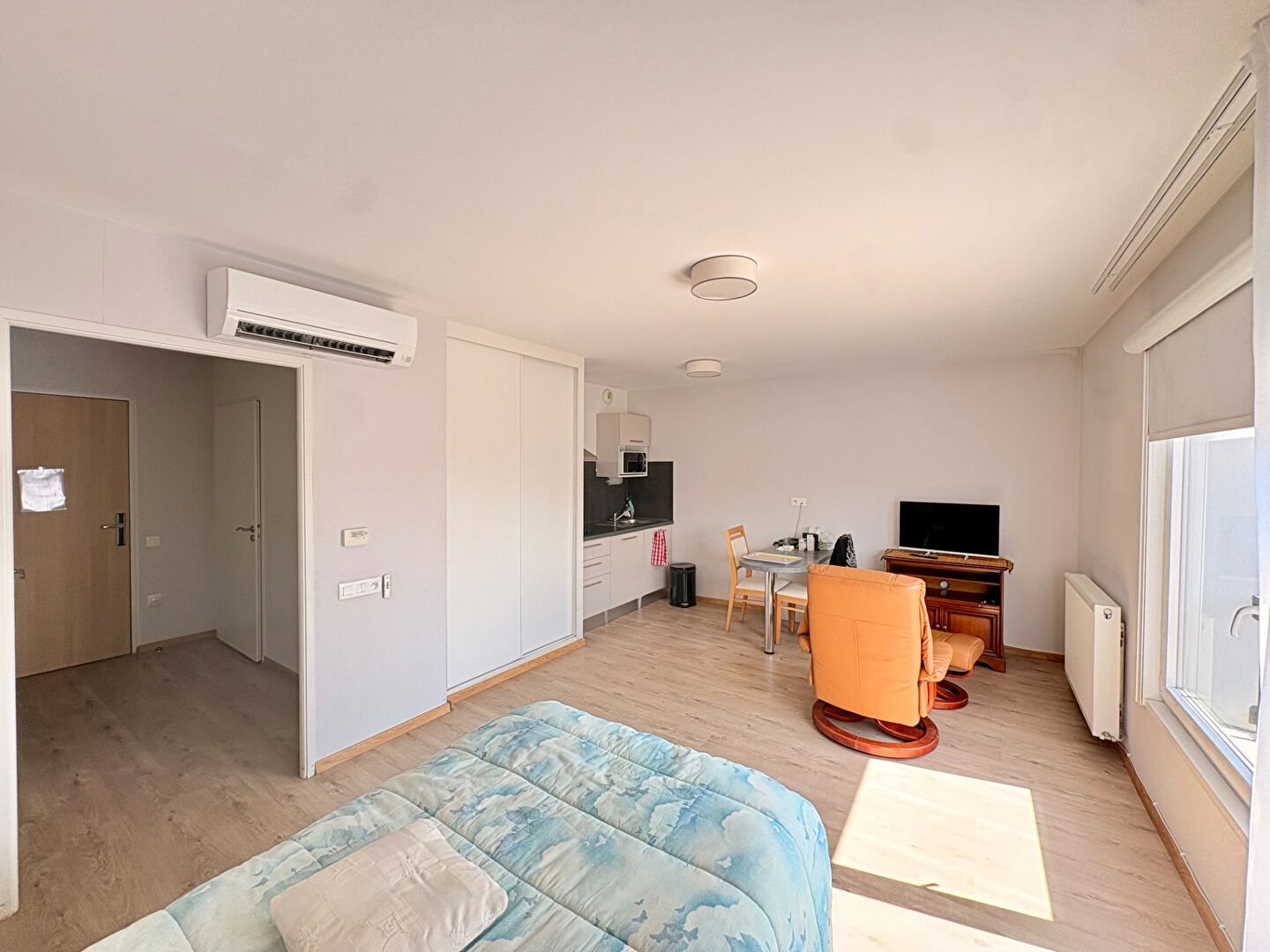 Appartement à vendre, 34m², Orange