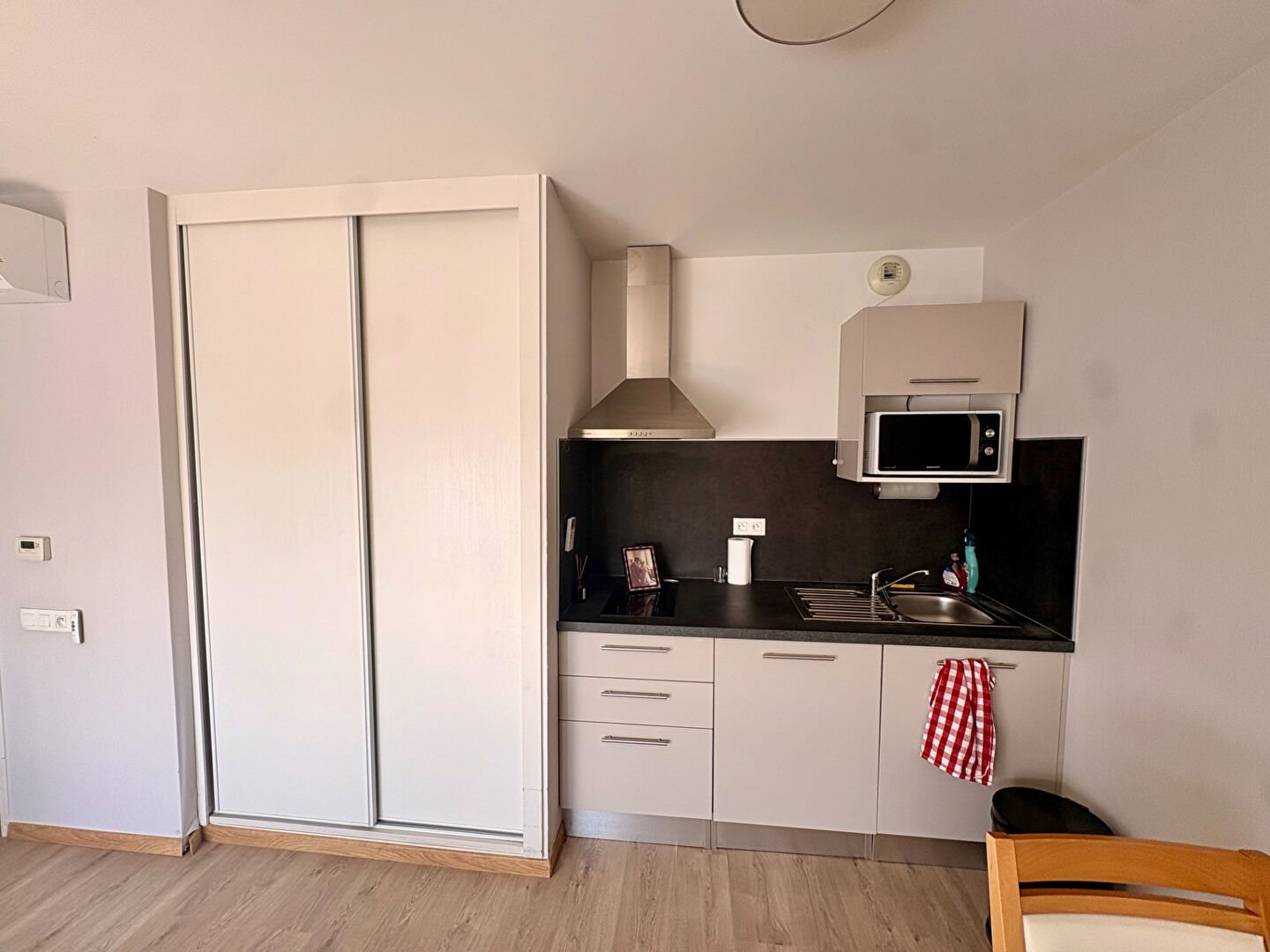 Appartement à vendre, 34m², Orange