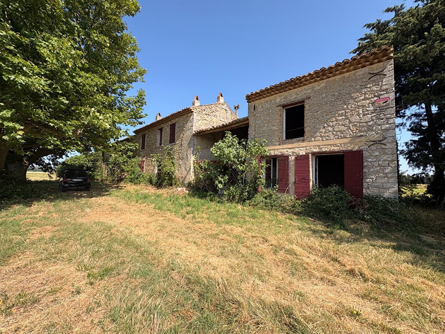 Maison à vendre, 440m², Lapalud