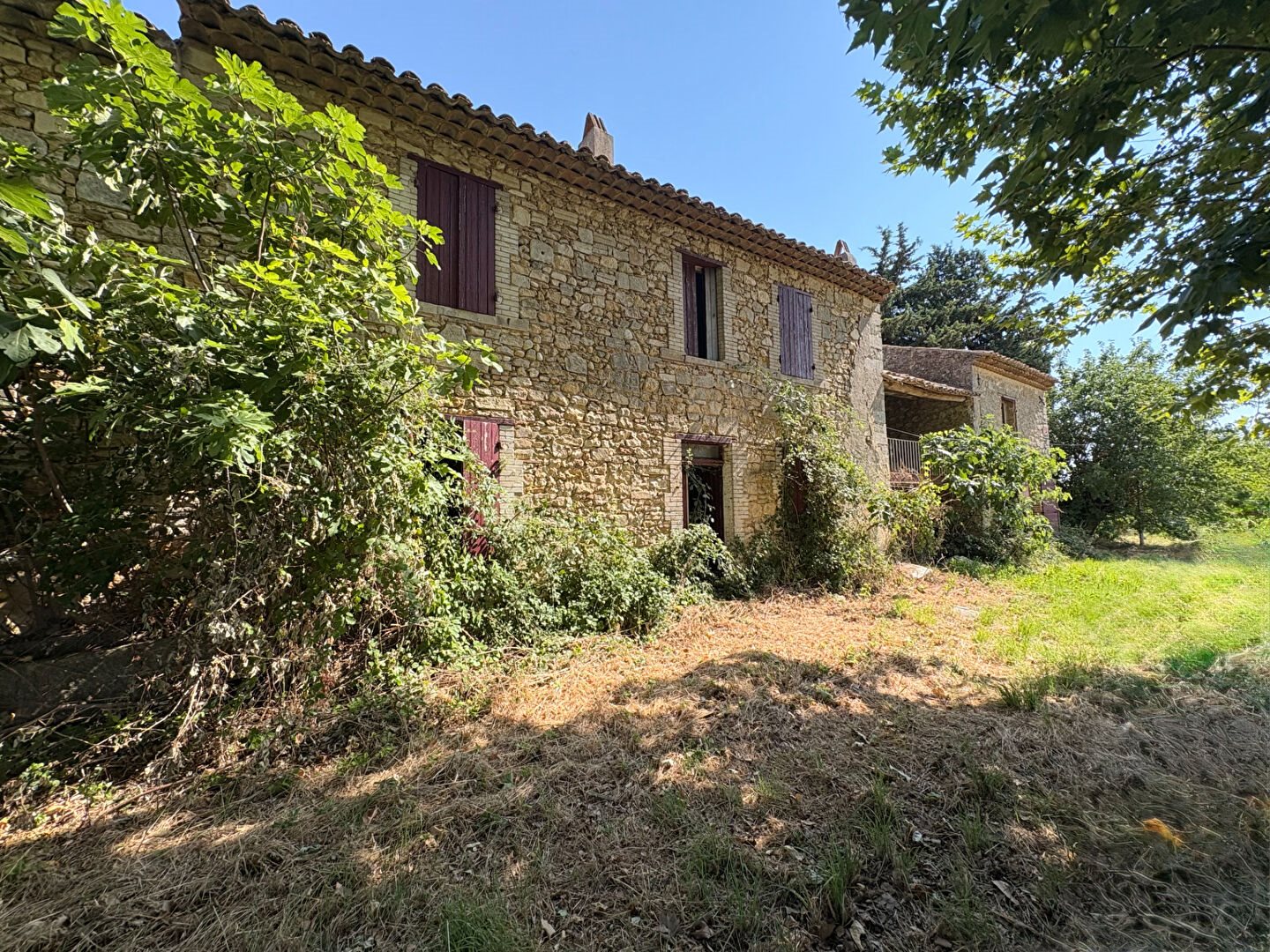 Maison à vendre, 440m², Lapalud