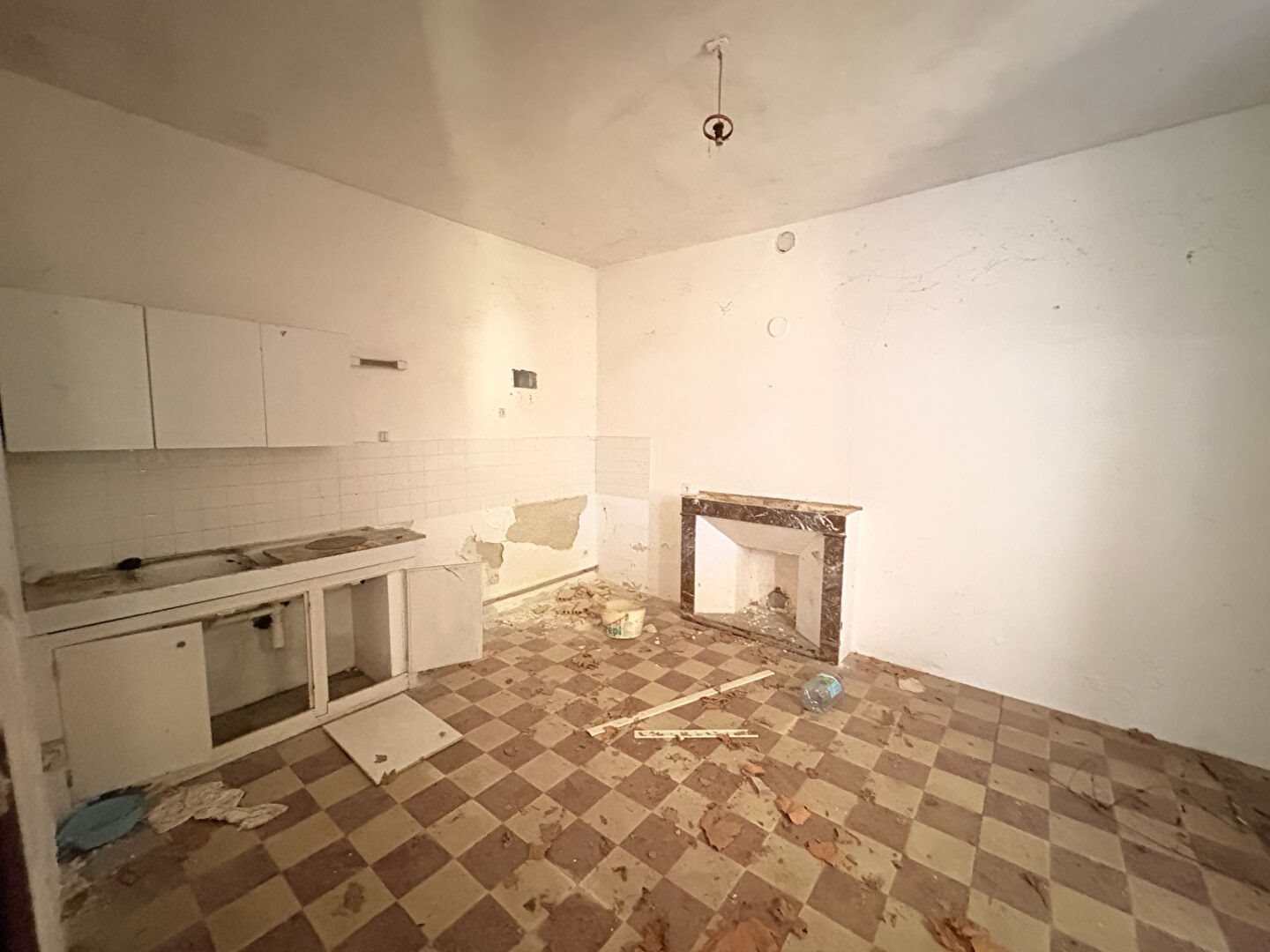 Maison à vendre, 440m², Lapalud