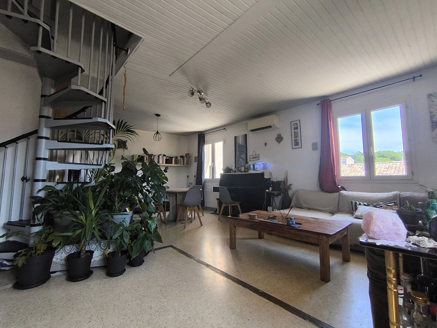 Appartement à vendre, 71m², Vaison-la-Romaine