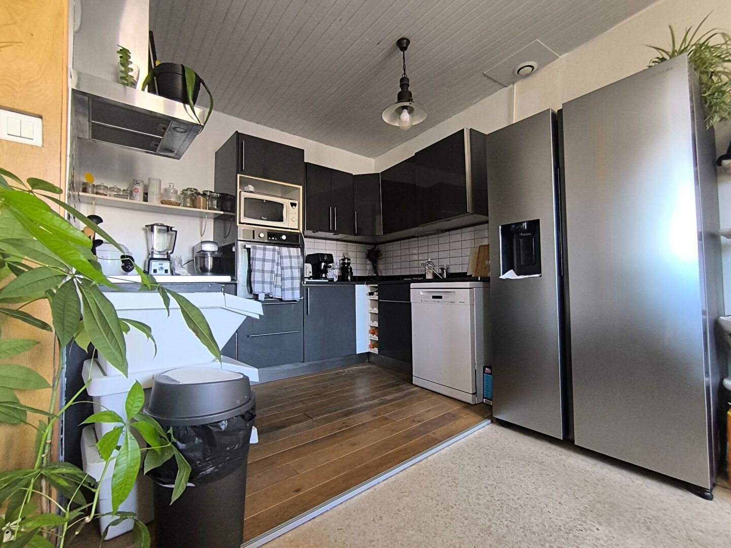 Appartement à vendre, 71m², Vaison-la-Romaine
