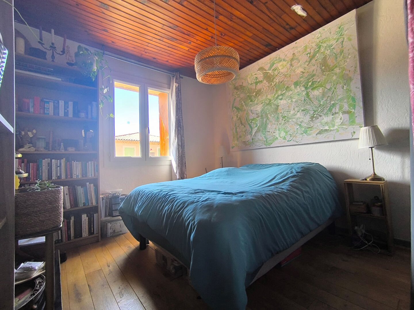 Appartement à vendre, 71m², Vaison-la-Romaine