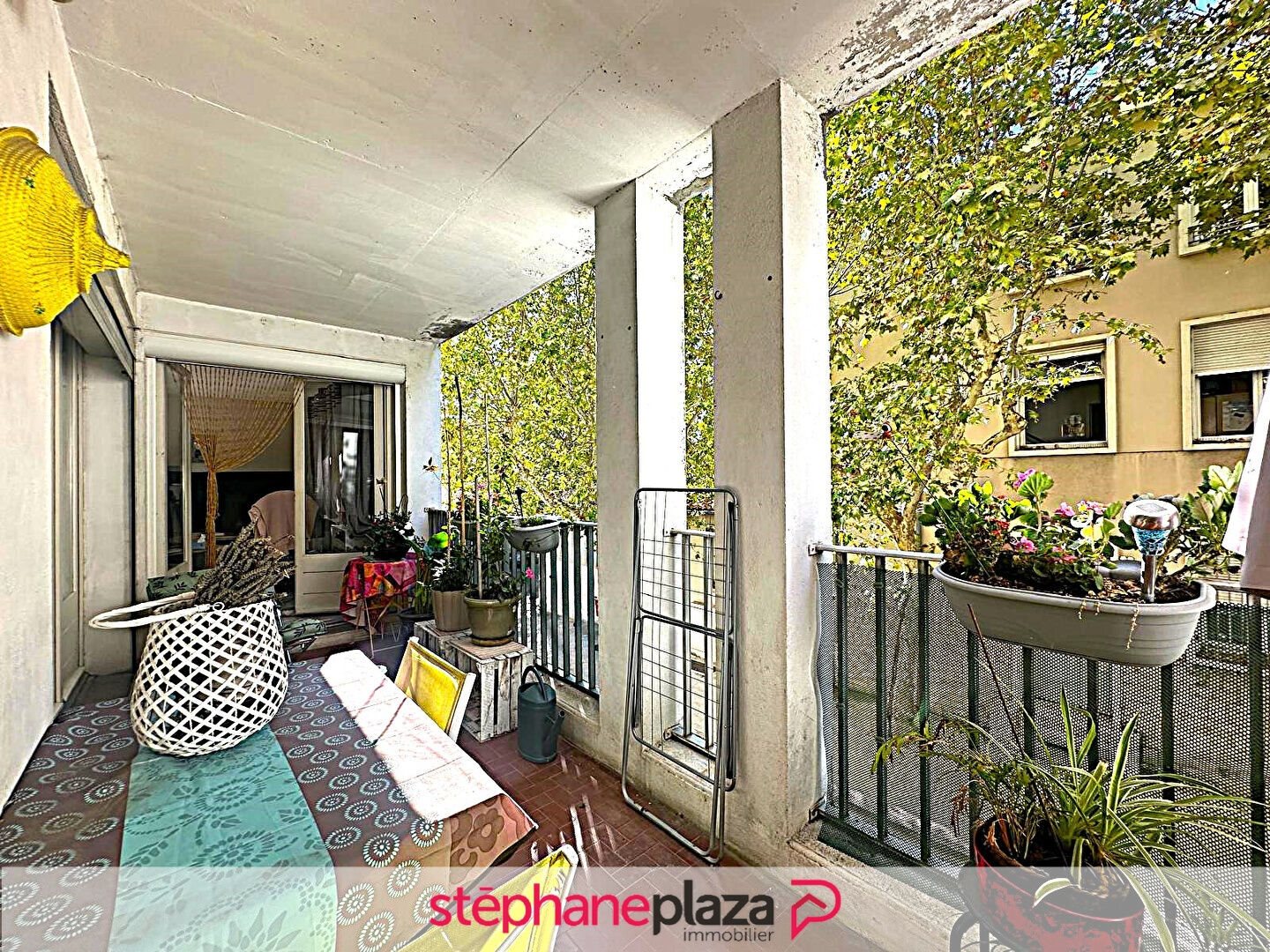 Appartement à vendre, 91m², Bagnols-sur-Cèze