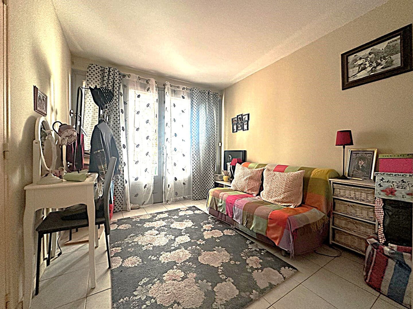Appartement à vendre, 91m², Bagnols-sur-Cèze